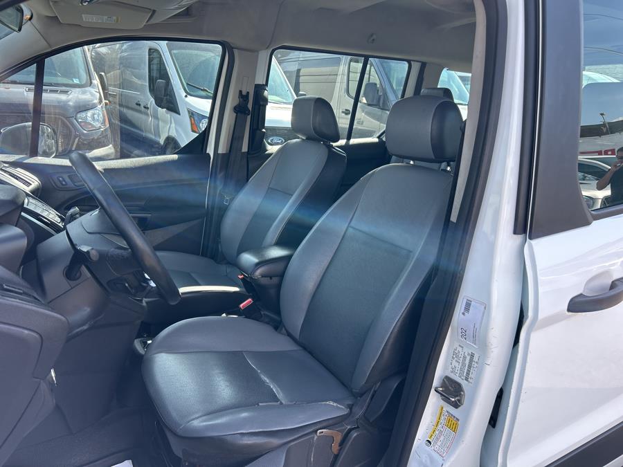 2017 Ford Transit Connect Wagon XL LWB w/Rear Symmetrical Doors, available for sale in West Hempstead, New York | Only Vans Inc. West Hempstead, New York 2017 Ford Transit Connect Wagon XL LWB w/Rear Symmetrical Doors, available for sale in West Hempstead, New York | Only Vans Inc. West Hempstead, New York