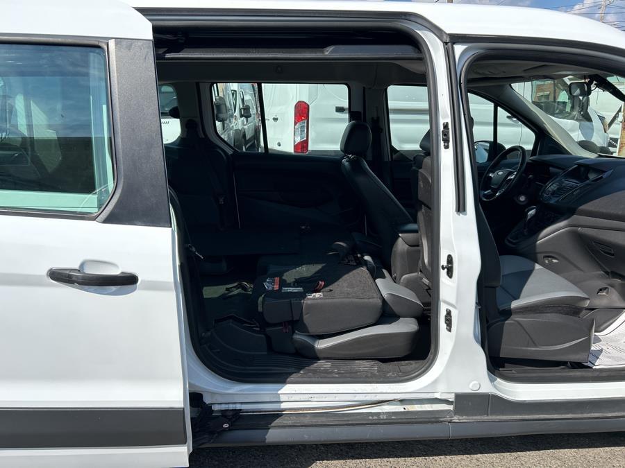 2017 Ford Transit Connect Wagon XL LWB w/Rear Symmetrical Doors, available for sale in West Hempstead, New York | Only Vans Inc. West Hempstead, New York 2017 Ford Transit Connect Wagon XL LWB w/Rear Symmetrical Doors, available for sale in West Hempstead, New York | Only Vans Inc. West Hempstead, New York