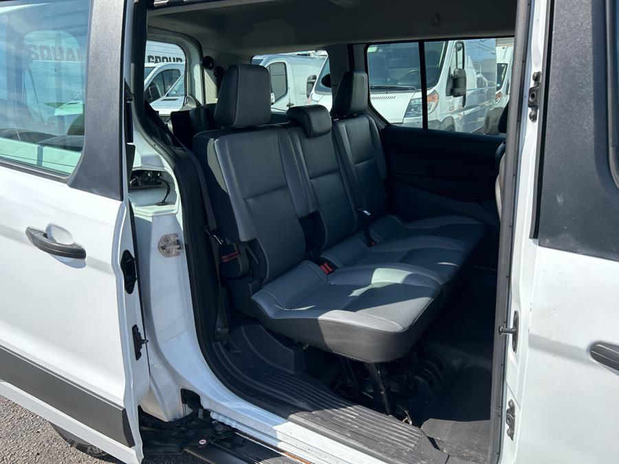 2017 Ford Transit Connect Wagon XL LWB w/Rear Symmetrical Doors, available for sale in West Hempstead, New York | Only Vans Inc. West Hempstead, New York 2017 Ford Transit Connect Wagon XL LWB w/Rear Symmetrical Doors, available for sale in West Hempstead, New York | Only Vans Inc. West Hempstead, New York