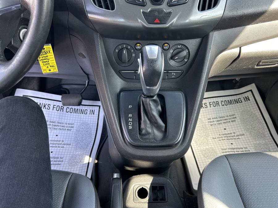 2017 Ford Transit Connect Wagon XL LWB w/Rear Symmetrical Doors, available for sale in West Hempstead, New York | Only Vans Inc. West Hempstead, New York 2017 Ford Transit Connect Wagon XL LWB w/Rear Symmetrical Doors, available for sale in West Hempstead, New York | Only Vans Inc. West Hempstead, New York