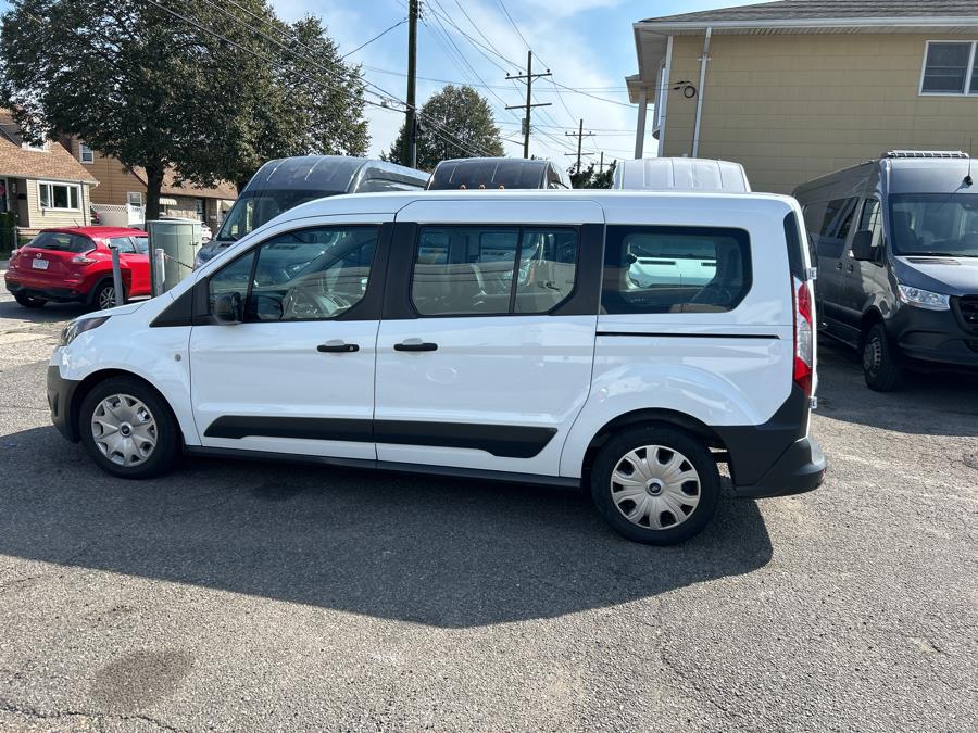 2017 Ford Transit Connect Wagon XL LWB w/Rear Symmetrical Doors, available for sale in West Hempstead, New York | Only Vans Inc. West Hempstead, New York 2017 Ford Transit Connect Wagon XL LWB w/Rear Symmetrical Doors, available for sale in West Hempstead, New York | Only Vans Inc. West Hempstead, New York