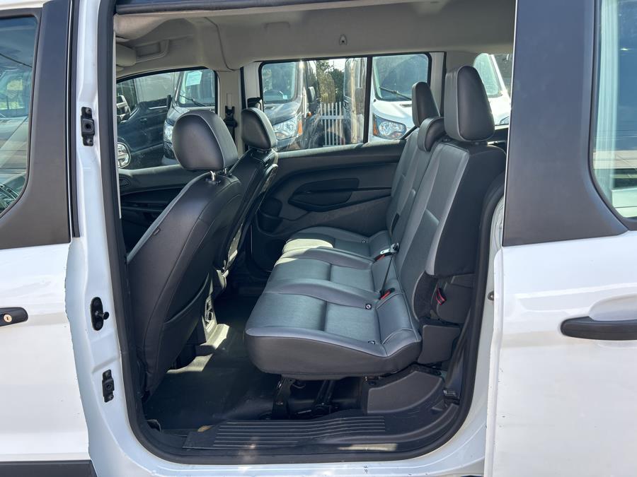 2017 Ford Transit Connect Wagon XL LWB w/Rear Symmetrical Doors, available for sale in West Hempstead, New York | Only Vans Inc. West Hempstead, New York 2017 Ford Transit Connect Wagon XL LWB w/Rear Symmetrical Doors, available for sale in West Hempstead, New York | Only Vans Inc. West Hempstead, New York