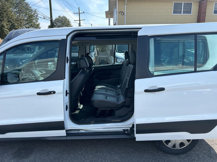 2017 Ford Transit Connect Wagon XL LWB w/Rear Symmetrical Doors, available for sale in West Hempstead, New York | Only Vans Inc. West Hempstead, New York 2017 Ford Transit Connect Wagon XL LWB w/Rear Symmetrical Doors, available for sale in West Hempstead, New York | Only Vans Inc. West Hempstead, New York