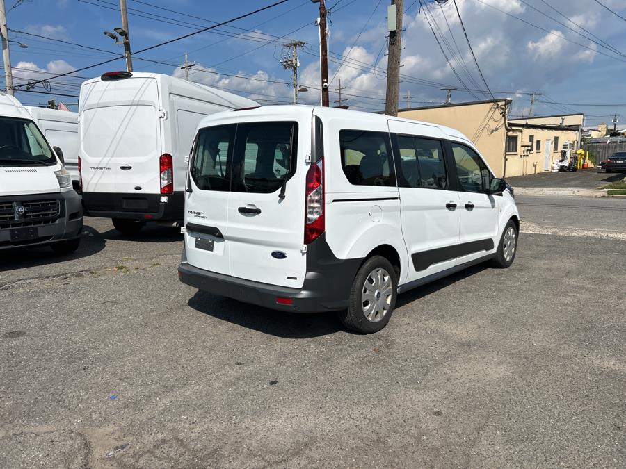 2017 Ford Transit Connect Wagon XL LWB w/Rear Symmetrical Doors, available for sale in West Hempstead, New York | Only Vans Inc. West Hempstead, New York 2017 Ford Transit Connect Wagon XL LWB w/Rear Symmetrical Doors, available for sale in West Hempstead, New York | Only Vans Inc. West Hempstead, New York