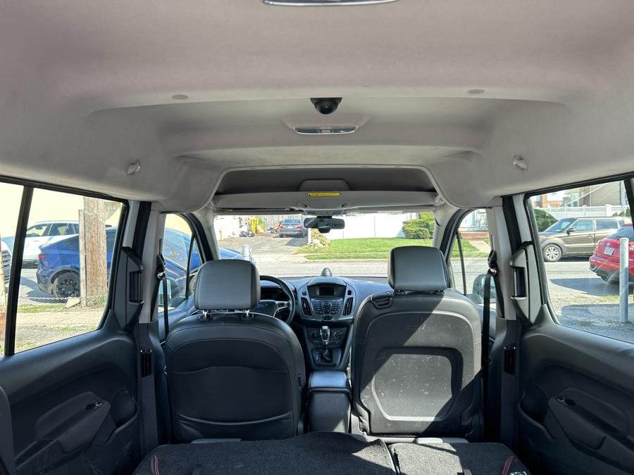 2017 Ford Transit Connect Wagon XL LWB w/Rear Symmetrical Doors, available for sale in West Hempstead, New York | Only Vans Inc. West Hempstead, New York 2017 Ford Transit Connect Wagon XL LWB w/Rear Symmetrical Doors, available for sale in West Hempstead, New York | Only Vans Inc. West Hempstead, New York