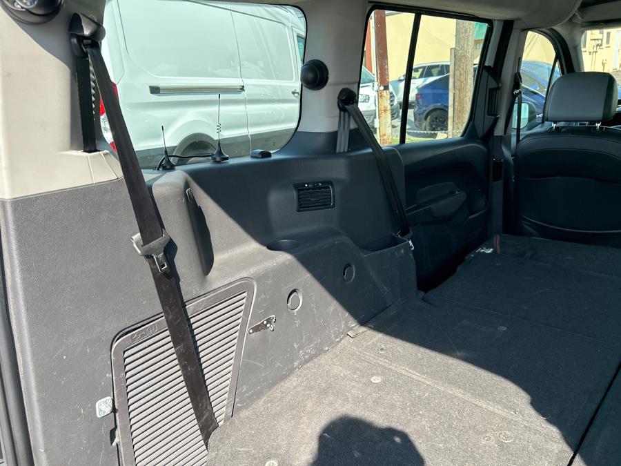 2017 Ford Transit Connect Wagon XL LWB w/Rear Symmetrical Doors, available for sale in West Hempstead, New York | Only Vans Inc. West Hempstead, New York 2017 Ford Transit Connect Wagon XL LWB w/Rear Symmetrical Doors, available for sale in West Hempstead, New York | Only Vans Inc. West Hempstead, New York