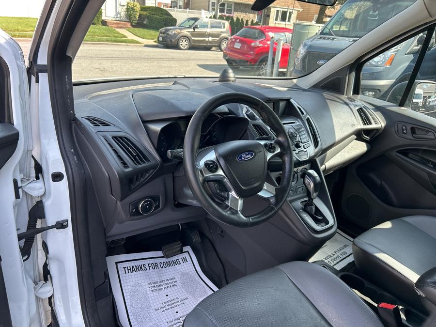 2017 Ford Transit Connect Wagon XL LWB w/Rear Symmetrical Doors, available for sale in West Hempstead, New York | Only Vans Inc. West Hempstead, New York 2017 Ford Transit Connect Wagon XL LWB w/Rear Symmetrical Doors, available for sale in West Hempstead, New York | Only Vans Inc. West Hempstead, New York