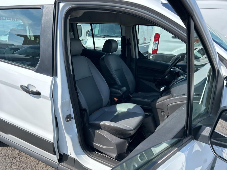 2017 Ford Transit Connect Wagon XL LWB w/Rear Symmetrical Doors, available for sale in West Hempstead, New York | Only Vans Inc. West Hempstead, New York 2017 Ford Transit Connect Wagon XL LWB w/Rear Symmetrical Doors, available for sale in West Hempstead, New York | Only Vans Inc. West Hempstead, New York