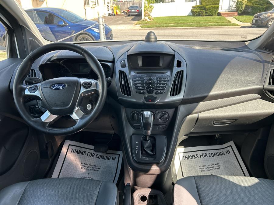 2017 Ford Transit Connect Wagon XL LWB w/Rear Symmetrical Doors, available for sale in West Hempstead, New York | Only Vans Inc. West Hempstead, New York 2017 Ford Transit Connect Wagon XL LWB w/Rear Symmetrical Doors, available for sale in West Hempstead, New York | Only Vans Inc. West Hempstead, New York