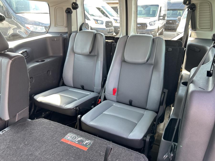 2017 Ford Transit Connect Wagon XL LWB w/Rear Symmetrical Doors, available for sale in West Hempstead, New York | Only Vans Inc. West Hempstead, New York 2017 Ford Transit Connect Wagon XL LWB w/Rear Symmetrical Doors, available for sale in West Hempstead, New York | Only Vans Inc. West Hempstead, New York