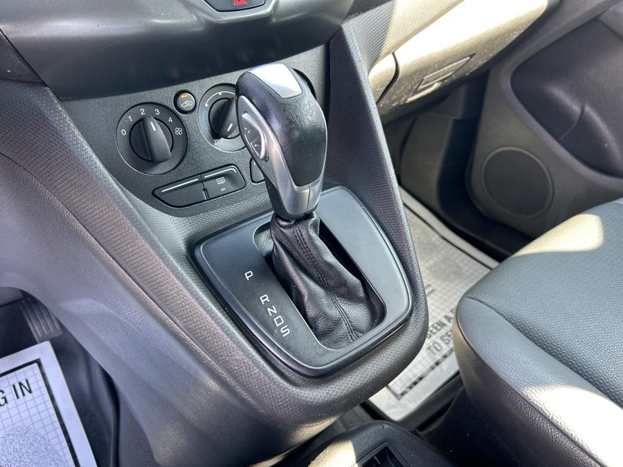 2017 Ford Transit Connect Wagon XL LWB w/Rear Symmetrical Doors, available for sale in West Hempstead, New York | Only Vans Inc. West Hempstead, New York 2017 Ford Transit Connect Wagon XL LWB w/Rear Symmetrical Doors, available for sale in West Hempstead, New York | Only Vans Inc. West Hempstead, New York