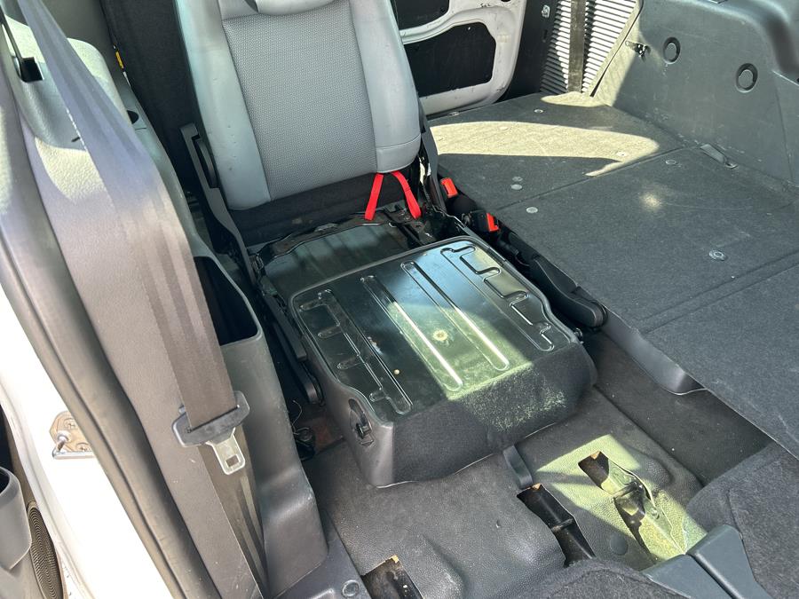 2017 Ford Transit Connect Wagon XL LWB w/Rear Symmetrical Doors, available for sale in West Hempstead, New York | Only Vans Inc. West Hempstead, New York 2017 Ford Transit Connect Wagon XL LWB w/Rear Symmetrical Doors, available for sale in West Hempstead, New York | Only Vans Inc. West Hempstead, New York