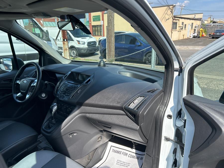 2017 Ford Transit Connect Wagon XL LWB w/Rear Symmetrical Doors, available for sale in West Hempstead, New York | Only Vans Inc. West Hempstead, New York 2017 Ford Transit Connect Wagon XL LWB w/Rear Symmetrical Doors, available for sale in West Hempstead, New York | Only Vans Inc. West Hempstead, New York