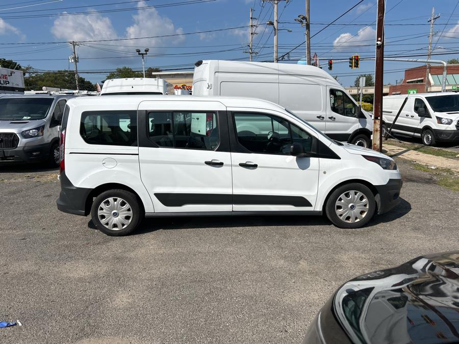 2017 Ford Transit Connect Wagon XL LWB w/Rear Symmetrical Doors, available for sale in West Hempstead, New York | Only Vans Inc. West Hempstead, New York 2017 Ford Transit Connect Wagon XL LWB w/Rear Symmetrical Doors, available for sale in West Hempstead, New York | Only Vans Inc. West Hempstead, New York