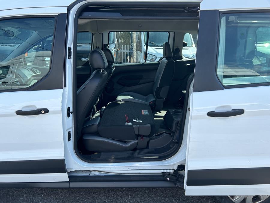2017 Ford Transit Connect Wagon XL LWB w/Rear Symmetrical Doors, available for sale in West Hempstead, New York | Only Vans Inc. West Hempstead, New York 2017 Ford Transit Connect Wagon XL LWB w/Rear Symmetrical Doors, available for sale in West Hempstead, New York | Only Vans Inc. West Hempstead, New York