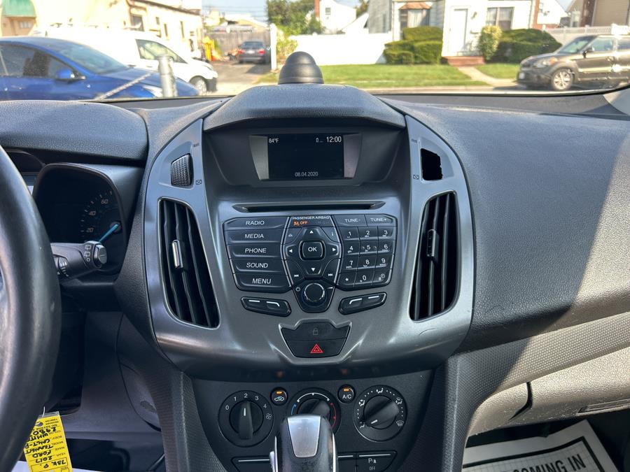 2017 Ford Transit Connect Wagon XL LWB w/Rear Symmetrical Doors, available for sale in West Hempstead, New York | Only Vans Inc. West Hempstead, New York 2017 Ford Transit Connect Wagon XL LWB w/Rear Symmetrical Doors, available for sale in West Hempstead, New York | Only Vans Inc. West Hempstead, New York