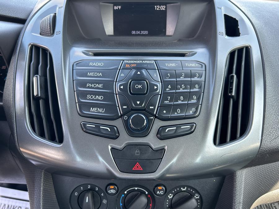 2017 Ford Transit Connect Wagon XL LWB w/Rear Symmetrical Doors, available for sale in West Hempstead, New York | Only Vans Inc. West Hempstead, New York 2017 Ford Transit Connect Wagon XL LWB w/Rear Symmetrical Doors, available for sale in West Hempstead, New York | Only Vans Inc. West Hempstead, New York