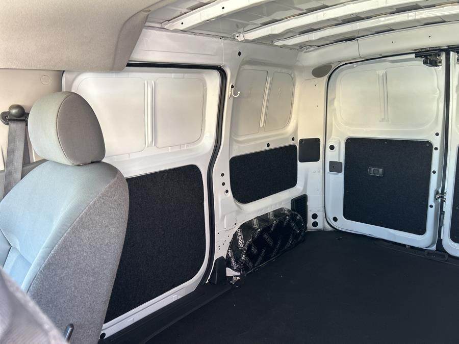2017 Nissan NV200 Compact Cargo I4 S, available for sale in West Hempstead, New York | Only Vans Inc. West Hempstead, New York 2017 Nissan NV200 Compact Cargo I4 S, available for sale in West Hempstead, New York | Only Vans Inc. West Hempstead, New York
