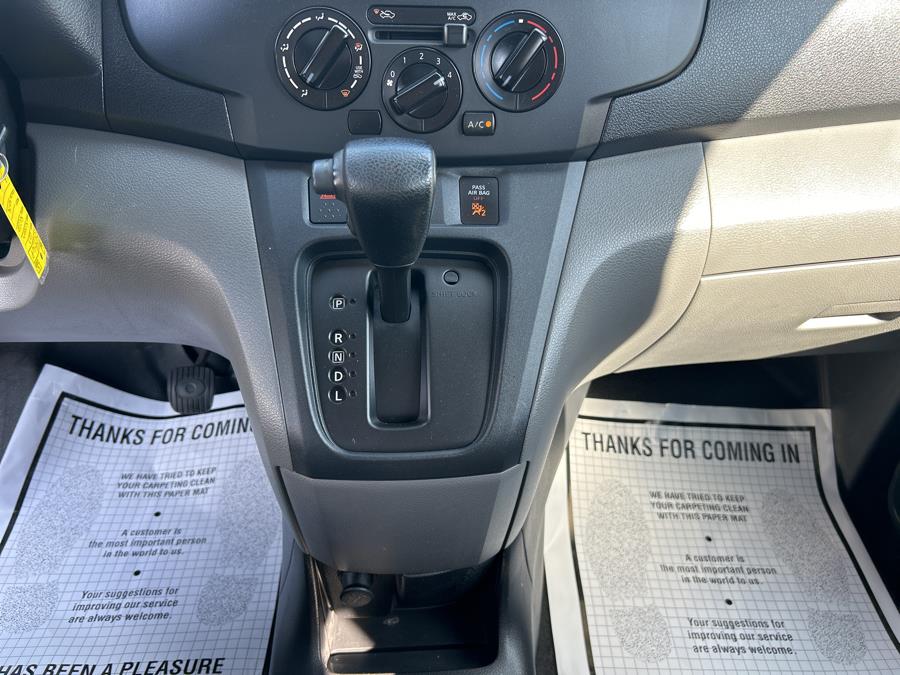 2017 Nissan NV200 Compact Cargo I4 S, available for sale in West Hempstead, New York | Only Vans Inc. West Hempstead, New York 2017 Nissan NV200 Compact Cargo I4 S, available for sale in West Hempstead, New York | Only Vans Inc. West Hempstead, New York