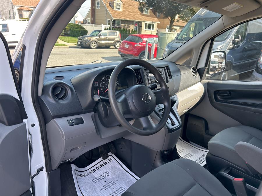 2017 Nissan NV200 Compact Cargo I4 S, available for sale in West Hempstead, New York | Only Vans Inc. West Hempstead, New York 2017 Nissan NV200 Compact Cargo I4 S, available for sale in West Hempstead, New York | Only Vans Inc. West Hempstead, New York