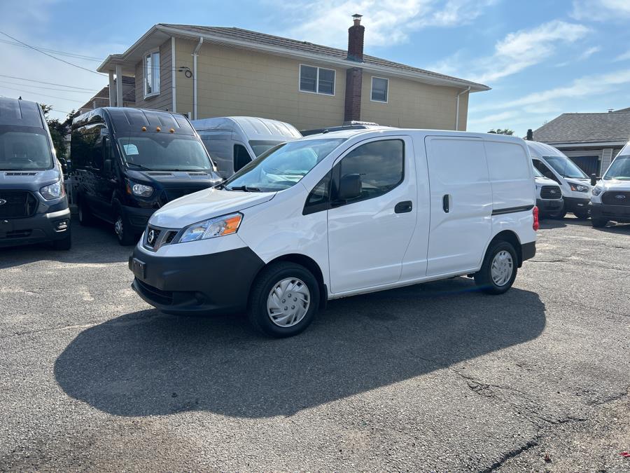 2017 Nissan NV200 Compact Cargo I4 S, available for sale in West Hempstead, New York | Only Vans Inc. West Hempstead, New York 2017 Nissan NV200 Compact Cargo I4 S, available for sale in West Hempstead, New York | Only Vans Inc. West Hempstead, New York