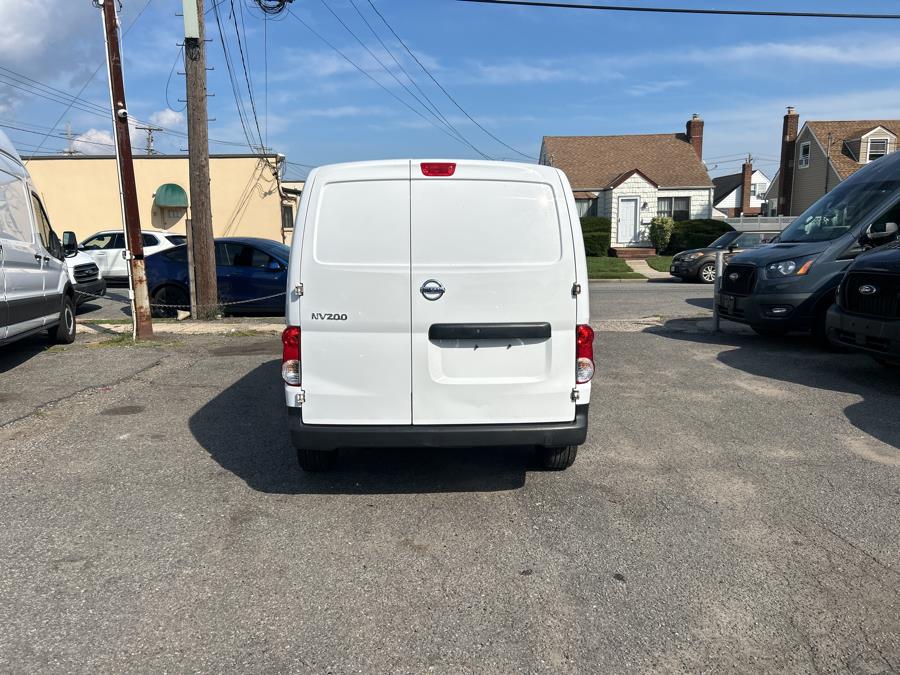 2017 Nissan NV200 Compact Cargo I4 S, available for sale in West Hempstead, New York | Only Vans Inc. West Hempstead, New York 2017 Nissan NV200 Compact Cargo I4 S, available for sale in West Hempstead, New York | Only Vans Inc. West Hempstead, New York