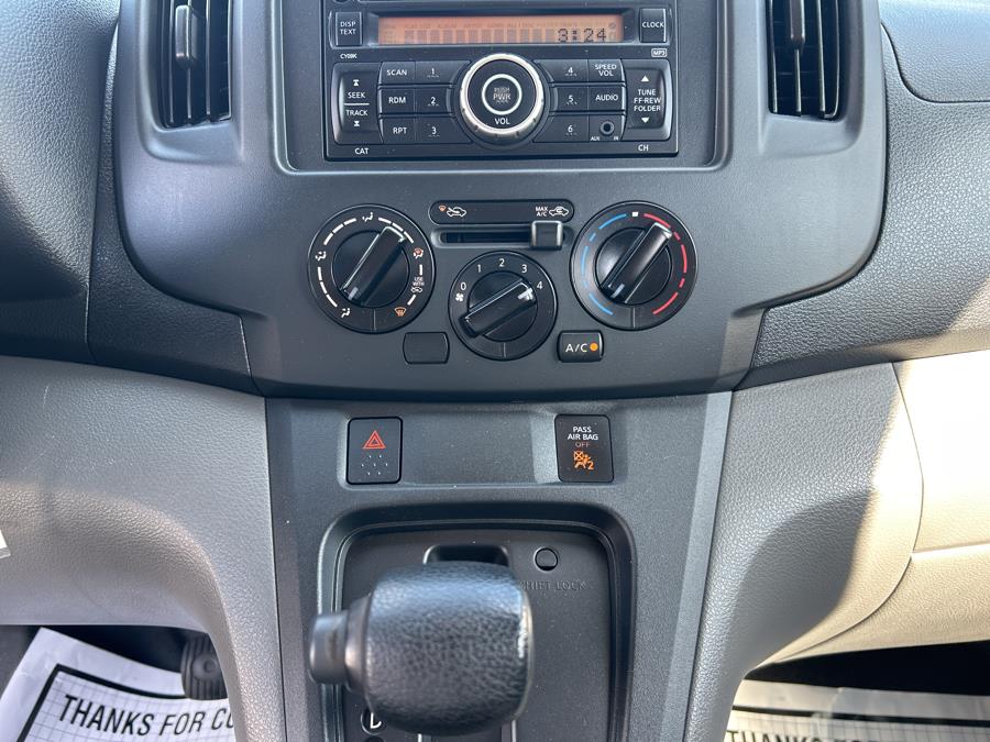 2017 Nissan NV200 Compact Cargo I4 S, available for sale in West Hempstead, New York | Only Vans Inc. West Hempstead, New York 2017 Nissan NV200 Compact Cargo I4 S, available for sale in West Hempstead, New York | Only Vans Inc. West Hempstead, New York