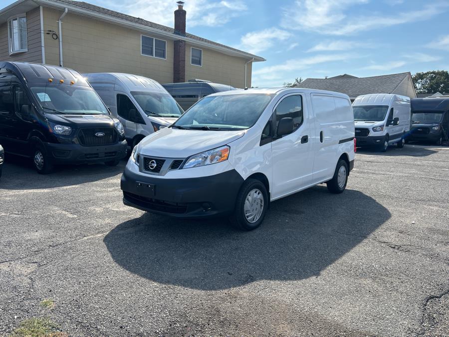 2017 Nissan NV200 Compact Cargo I4 S, available for sale in West Hempstead, New York | Only Vans Inc. West Hempstead, New York 2017 Nissan NV200 Compact Cargo I4 S, available for sale in West Hempstead, New York | Only Vans Inc. West Hempstead, New York