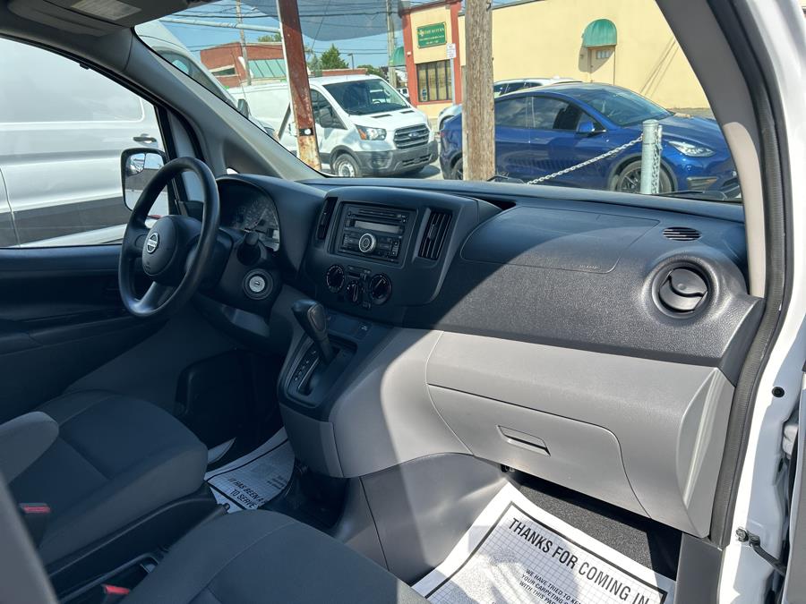 2017 Nissan NV200 Compact Cargo I4 S, available for sale in West Hempstead, New York | Only Vans Inc. West Hempstead, New York 2017 Nissan NV200 Compact Cargo I4 S, available for sale in West Hempstead, New York | Only Vans Inc. West Hempstead, New York