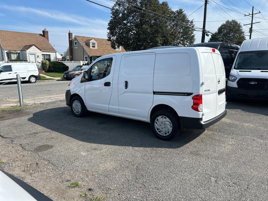 2017 Nissan NV200 Compact Cargo I4 S, available for sale in West Hempstead, New York | Only Vans Inc. West Hempstead, New York 2017 Nissan NV200 Compact Cargo I4 S, available for sale in West Hempstead, New York | Only Vans Inc. West Hempstead, New York