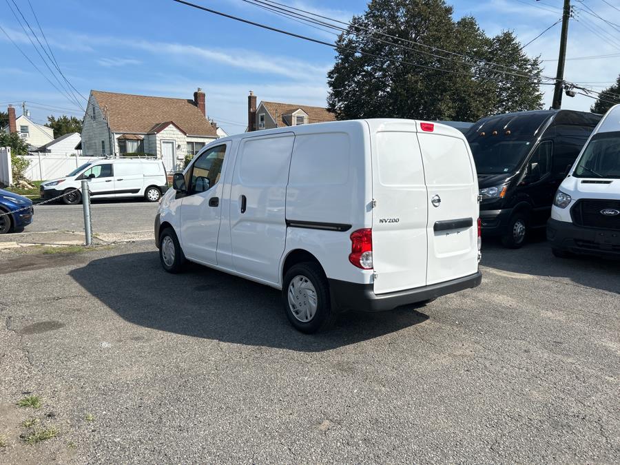 2017 Nissan NV200 Compact Cargo I4 S, available for sale in West Hempstead, New York | Only Vans Inc. West Hempstead, New York 2017 Nissan NV200 Compact Cargo I4 S, available for sale in West Hempstead, New York | Only Vans Inc. West Hempstead, New York