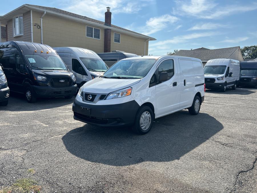 2017 Nissan NV200 Compact Cargo I4 S, available for sale in West Hempstead, New York | Only Vans Inc. West Hempstead, New York 2017 Nissan NV200 Compact Cargo I4 S, available for sale in West Hempstead, New York | Only Vans Inc. West Hempstead, New York