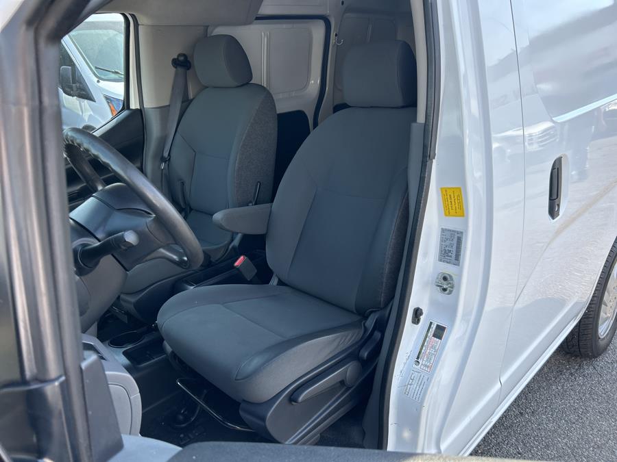 2017 Nissan NV200 Compact Cargo I4 S, available for sale in West Hempstead, New York | Only Vans Inc. West Hempstead, New York 2017 Nissan NV200 Compact Cargo I4 S, available for sale in West Hempstead, New York | Only Vans Inc. West Hempstead, New York