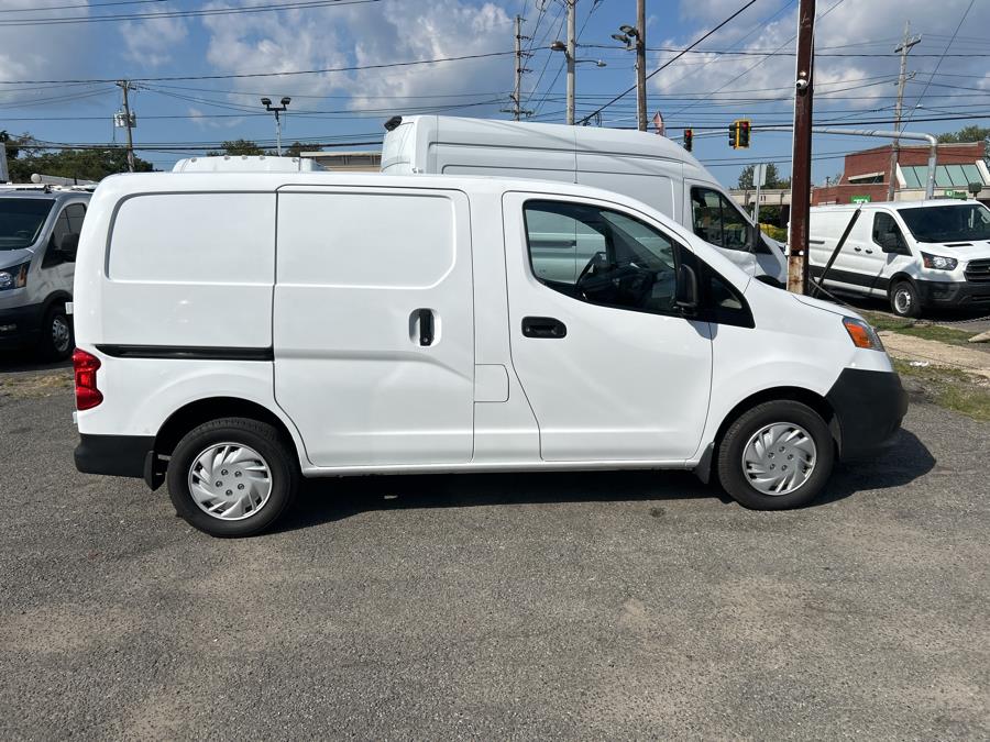 2017 Nissan NV200 Compact Cargo I4 S, available for sale in West Hempstead, New York | Only Vans Inc. West Hempstead, New York 2017 Nissan NV200 Compact Cargo I4 S, available for sale in West Hempstead, New York | Only Vans Inc. West Hempstead, New York