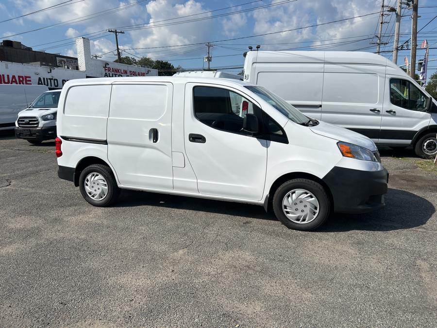 2017 Nissan NV200 Compact Cargo I4 S, available for sale in West Hempstead, New York | Only Vans Inc. West Hempstead, New York 2017 Nissan NV200 Compact Cargo I4 S, available for sale in West Hempstead, New York | Only Vans Inc. West Hempstead, New York