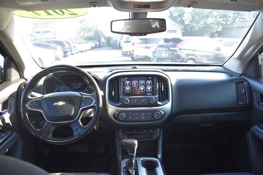 2017 Chevrolet Colorado LT, available for sale in Patchogue, New York | 112 Auto Plaza. Patchogue, New York 2017 Chevrolet Colorado LT, available for sale in Patchogue, New York | 112 Auto Plaza. Patchogue, New York