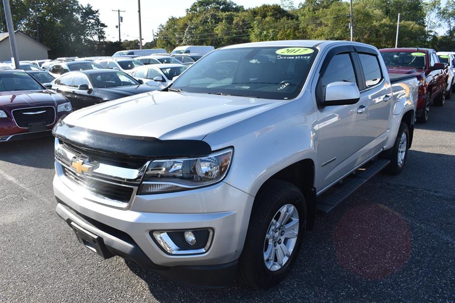 2017 Chevrolet Colorado LT, available for sale in Patchogue, New York | 112 Auto Plaza. Patchogue, New York 2017 Chevrolet Colorado LT, available for sale in Patchogue, New York | 112 Auto Plaza. Patchogue, New York