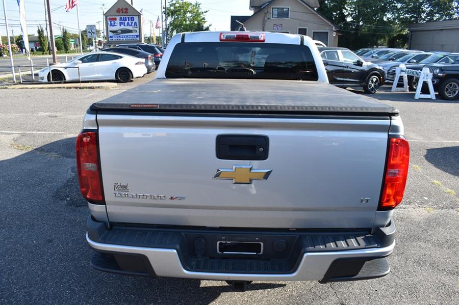 2017 Chevrolet Colorado LT, available for sale in Patchogue, New York | 112 Auto Plaza. Patchogue, New York 2017 Chevrolet Colorado LT, available for sale in Patchogue, New York | 112 Auto Plaza. Patchogue, New York