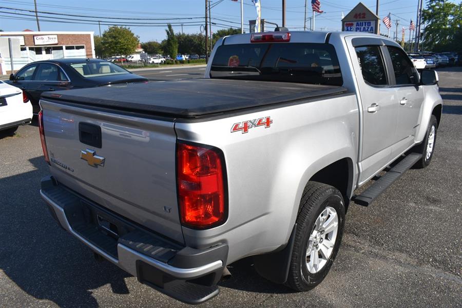2017 Chevrolet Colorado LT, available for sale in Patchogue, New York | 112 Auto Plaza. Patchogue, New York 2017 Chevrolet Colorado LT, available for sale in Patchogue, New York | 112 Auto Plaza. Patchogue, New York