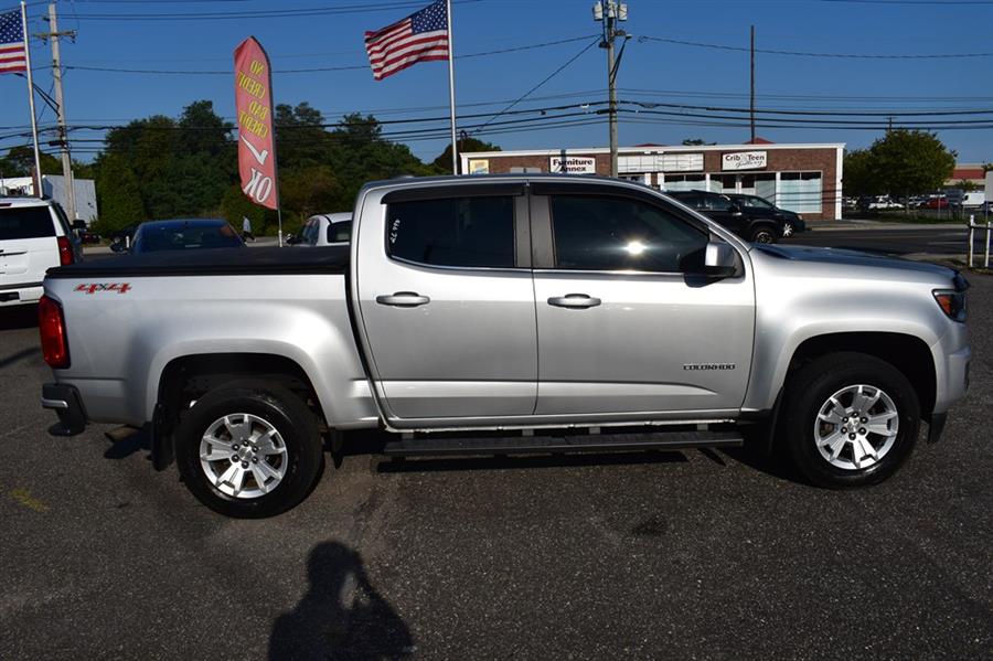 2017 Chevrolet Colorado LT, available for sale in Patchogue, New York | 112 Auto Plaza. Patchogue, New York 2017 Chevrolet Colorado LT, available for sale in Patchogue, New York | 112 Auto Plaza. Patchogue, New York