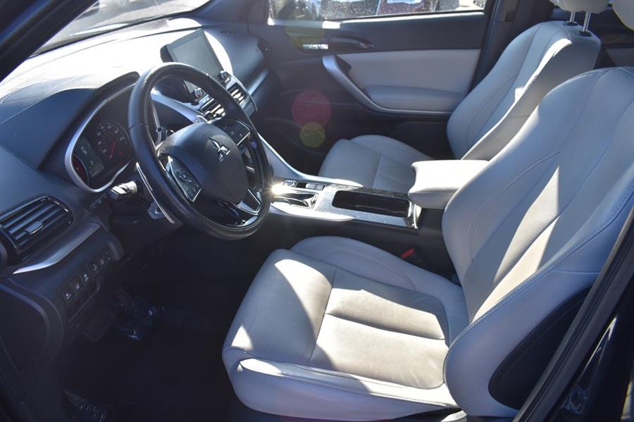 2022 Mitsubishi Eclipse Cross SE, available for sale in Patchogue, New York | 112 Auto Plaza. Patchogue, New York 2022 Mitsubishi Eclipse Cross SE, available for sale in Patchogue, New York | 112 Auto Plaza. Patchogue, New York