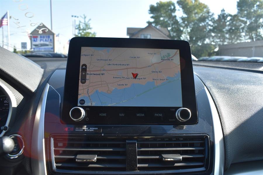 2022 Mitsubishi Eclipse Cross SE, available for sale in Patchogue, New York | 112 Auto Plaza. Patchogue, New York 2022 Mitsubishi Eclipse Cross SE, available for sale in Patchogue, New York | 112 Auto Plaza. Patchogue, New York