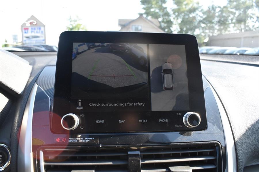 2022 Mitsubishi Eclipse Cross SE, available for sale in Patchogue, New York | 112 Auto Plaza. Patchogue, New York 2022 Mitsubishi Eclipse Cross SE, available for sale in Patchogue, New York | 112 Auto Plaza. Patchogue, New York