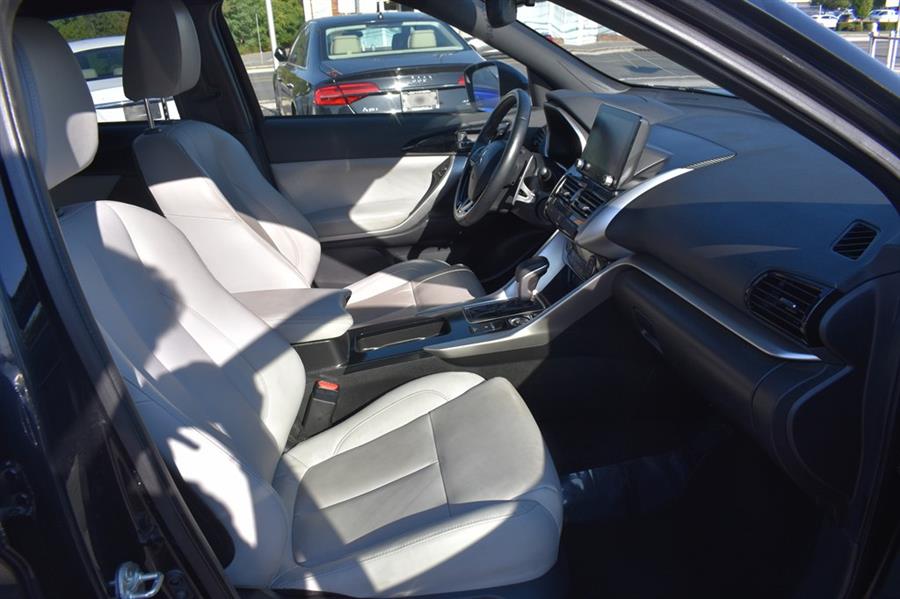 2022 Mitsubishi Eclipse Cross SE, available for sale in Patchogue, New York | 112 Auto Plaza. Patchogue, New York 2022 Mitsubishi Eclipse Cross SE, available for sale in Patchogue, New York | 112 Auto Plaza. Patchogue, New York