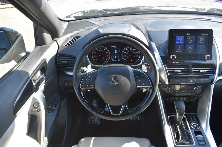 2022 Mitsubishi Eclipse Cross SE, available for sale in Patchogue, New York | 112 Auto Plaza. Patchogue, New York 2022 Mitsubishi Eclipse Cross SE, available for sale in Patchogue, New York | 112 Auto Plaza. Patchogue, New York