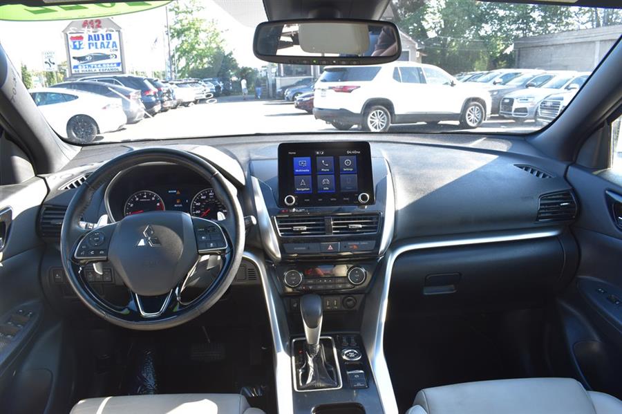 2022 Mitsubishi Eclipse Cross SE, available for sale in Patchogue, New York | 112 Auto Plaza. Patchogue, New York 2022 Mitsubishi Eclipse Cross SE, available for sale in Patchogue, New York | 112 Auto Plaza. Patchogue, New York