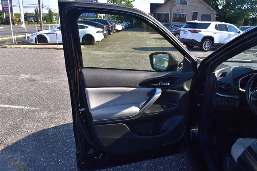 2022 Mitsubishi Eclipse Cross SE, available for sale in Patchogue, New York | 112 Auto Plaza. Patchogue, New York 2022 Mitsubishi Eclipse Cross SE, available for sale in Patchogue, New York | 112 Auto Plaza. Patchogue, New York