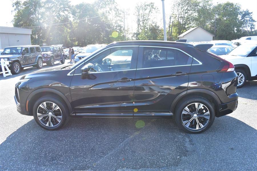 2022 Mitsubishi Eclipse Cross SE, available for sale in Patchogue, New York | 112 Auto Plaza. Patchogue, New York 2022 Mitsubishi Eclipse Cross SE, available for sale in Patchogue, New York | 112 Auto Plaza. Patchogue, New York