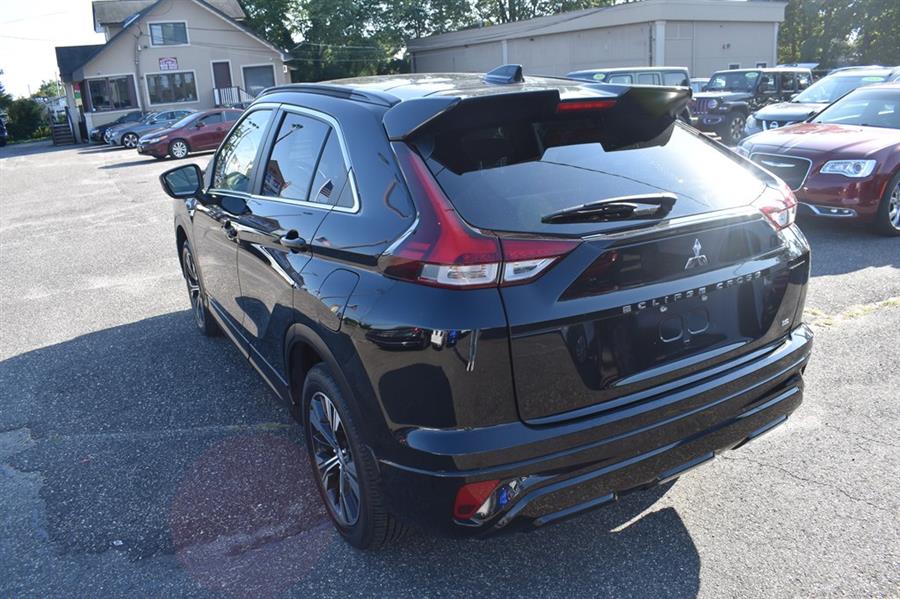 2022 Mitsubishi Eclipse Cross SE, available for sale in Patchogue, New York | 112 Auto Plaza. Patchogue, New York 2022 Mitsubishi Eclipse Cross SE, available for sale in Patchogue, New York | 112 Auto Plaza. Patchogue, New York