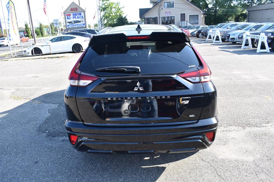 2022 Mitsubishi Eclipse Cross SE, available for sale in Patchogue, New York | 112 Auto Plaza. Patchogue, New York 2022 Mitsubishi Eclipse Cross SE, available for sale in Patchogue, New York | 112 Auto Plaza. Patchogue, New York